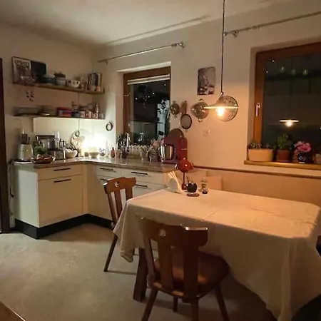 Freistehendes Haus Fuegen