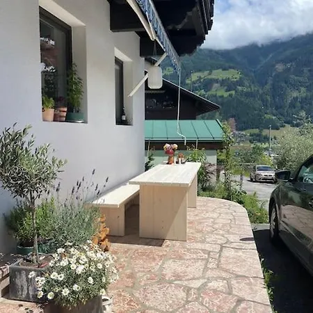 Freistehendes Haus Fuegen *
