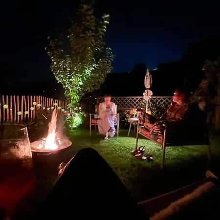 Freistehendes Haus Fuegen *
