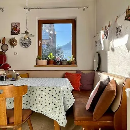Holiday home Freistehendes Haus Fuegen Fuegenberg